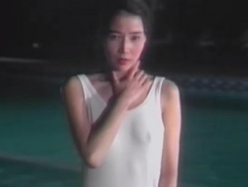 増田恵子　元ピンクレディのケイちゃんが乳首透けやトップレスを披露したお宝動画の画像