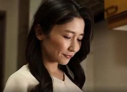 【パイパン春谷美雨】抑えきれない気持ち剥き出しで母子相姦でザーメン注入される奥さんの画像