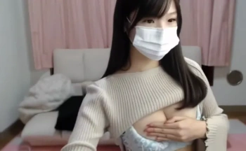 【VSR】清楚なオトナ系美人お姉さんがエッチに乱れるライブチャット動画の画像