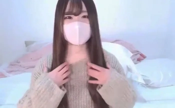 イマドキな可愛らしい女子大生がエロ汁まみれの潮吹きオナニーライブの画像