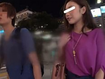【素人】新宿でナンパした超絶美人お姉さんを言葉巧みに口説いて即ハメ性交♪の画像