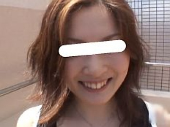 【無】ノリのイイ色白美乳な名古屋のエロカワ娘と初アナル生ハメ撮り♪の画像