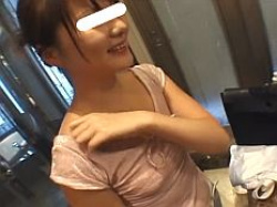 【無】局アナ志望の激カワ娘が円光オヤジとの生ハメ2連戦で剛毛マムコをドカ突きされちゃう♪の画像