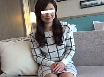 【無】上品清楚系のくっそベッピン奥さんがまさかの生ハメAV出演で濃厚中出し！の画像