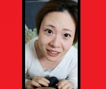 【個撮・無】 義理の姉が最高のフェラをした。たまらず口内に射精。の画像