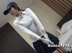 衝撃！あの韓流プロゴルファーAV出演。韓国男子を虜にした好感度NO.1ゴルファーがまさかの日本デビュー！の画像