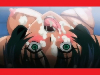 【対魔忍アサギ】 エロシーンまとめ版！一気に抜けるエロアニメ！の画像