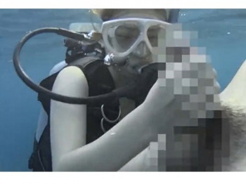 【夏エロ】 本気で海の日を楽しみたいと欲すなら、この映像は見ておくべきだ！の画像