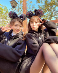 あけおめ!!パンチラでございます!の画像