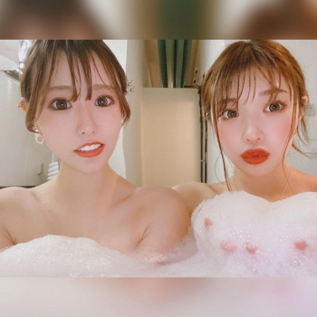 インスタの呪いフォロワー稼ぎの為入浴まで晒すｗｗ   part4の画像