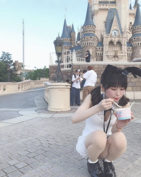 うっかり女子さんうっかりパンチラして撮影されるｗｗｗｗｗの画像