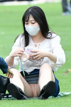 ２０２３年　春のパンツ祭り開催　第２弾ｗｗｗｗの画像