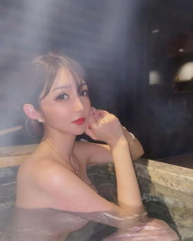 ねえ、お風呂はいってるとこ見たい？の画像