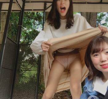 えろっ！おバカなおふざけがエロエロ、ｼｺｼｺｗｗｗｗｗｗの画像