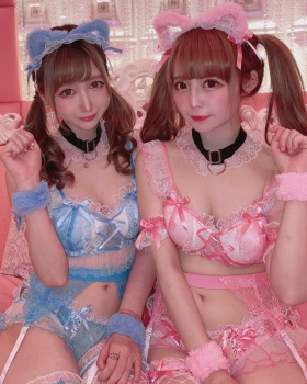 えっちっちな女子会が開催されるｗｗｗｗｗｗの画像