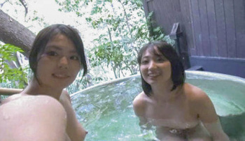 ぽろりありのＳＮＳ入浴画像ｗｗｗｗｗｗの画像
