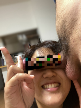 バカエロ女、限界突破！！の画像