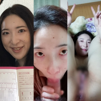 【＊超興奮＊】ＳＥＸ前、ＳＥＸ後の女を並べると興奮するのがコチラ part 158の画像