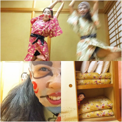 どエロなビッチのおふざけエロwwwwの画像