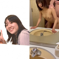 鏡に写してパンパンパンｗあ～んキモチイイｗ　パシャｗｗｗｗｗｗの画像