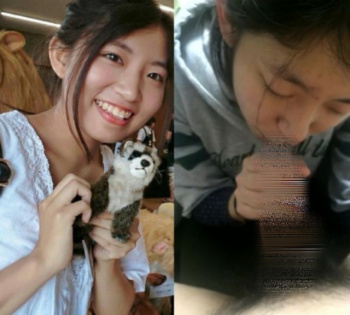 【フェラテオ】こ、こんな可愛い子がワイのイチモツをペロペロしてくれるなんてｗｗｗｗｗの画像