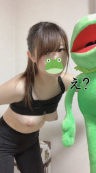 ワイのセフにおっぱい送らせたwwwwwwの画像