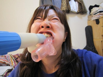 バカエロ女の暴走が始まるｗｗｗｗｗの画像