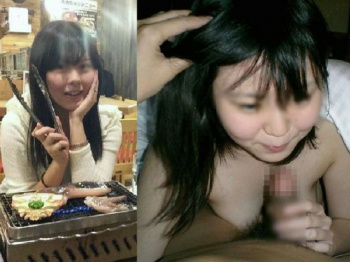 【＊超興奮＊】ＳＥＸ前、ＳＥＸ後の女を並べると興奮するのがコチラ part 189の画像