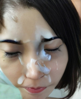 顔面身寸米青の征服感ｗｗｗｗｗの画像