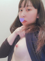 あたいの”おっぱい”見てｗｗｗｗの画像