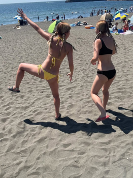 えろバカ女の夏が終ったｗｗｗｗｗｗｗｗの画像