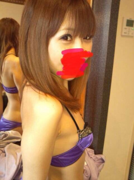 セクロス前にお楽しみ撮影した。ワイのアソコはギンギン丸ｗｗｗｗｗｗの画像