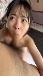 絶妙フェラテオでワイ、発射しそうだｗｗｗｗｗｗｗの画像