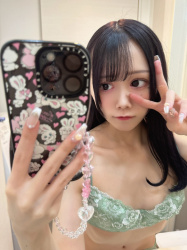 あたいのエッチな下着見て見てｗｗｗｗｗｗの画像