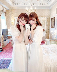 ラブホで女子会に潜入・・・・・・。したいｗｗの画像