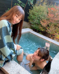 今日もインスタ入浴実況・・・・・・。の画像