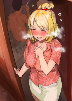【ハワイ】アロハシャツ着た女の子達の二次エロ画像【グアム】の画像