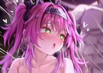 【鳴潮】ルパのエロ画像の画像