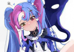 【鳴潮】ロココのエロ画像の画像