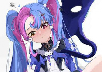 【鳴潮】ロココのエロ画像の画像