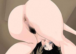 【BLEACH】バンビエッタ・バスターバインのエロ画像の画像