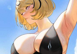 【ゼンレスゾーンゼロ】イドリー・マーフィーのエロ画像の画像