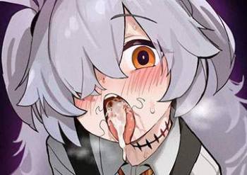 【ブルアカ】板垣カノエ(いたがきかのえ)のエロ画像【ブルーアーカイブ】の画像