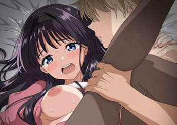 薫る花は凛と咲くのエロ画像の画像