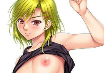 グノーシア(GNOSIA)のエロ画像の画像