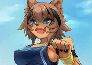 【モン娘】ポルトのエロ画像【モンスター娘のいる日常】の画像