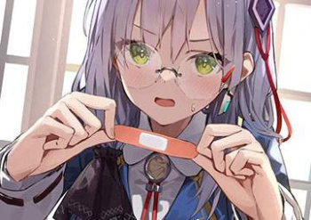 【ヘブバン】和泉ユキのエロ画像【ヘブンバーンズレッド】の画像