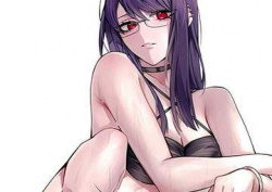 【ハンドラ】雫原比留子のエロ画像【HUNDRED LINE -最終防衛学園-】の画像