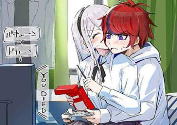 【ハンドラ】柏宮カルアの非エロ画像【HUNDRED LINE -最終防衛学園-】の画像