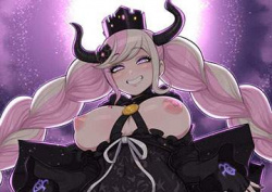 【超探偵事件簿レインコード】死に神ちゃんのエロ画像の画像